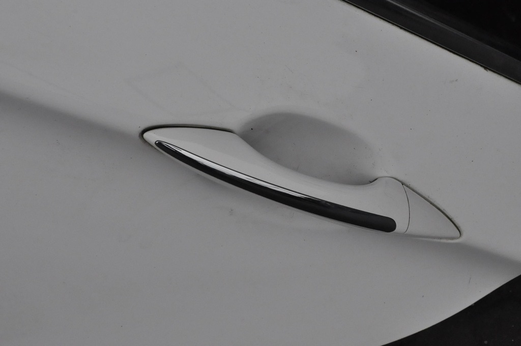 фото №6, Hyundai i40 двері лівий задня задні kombi повний