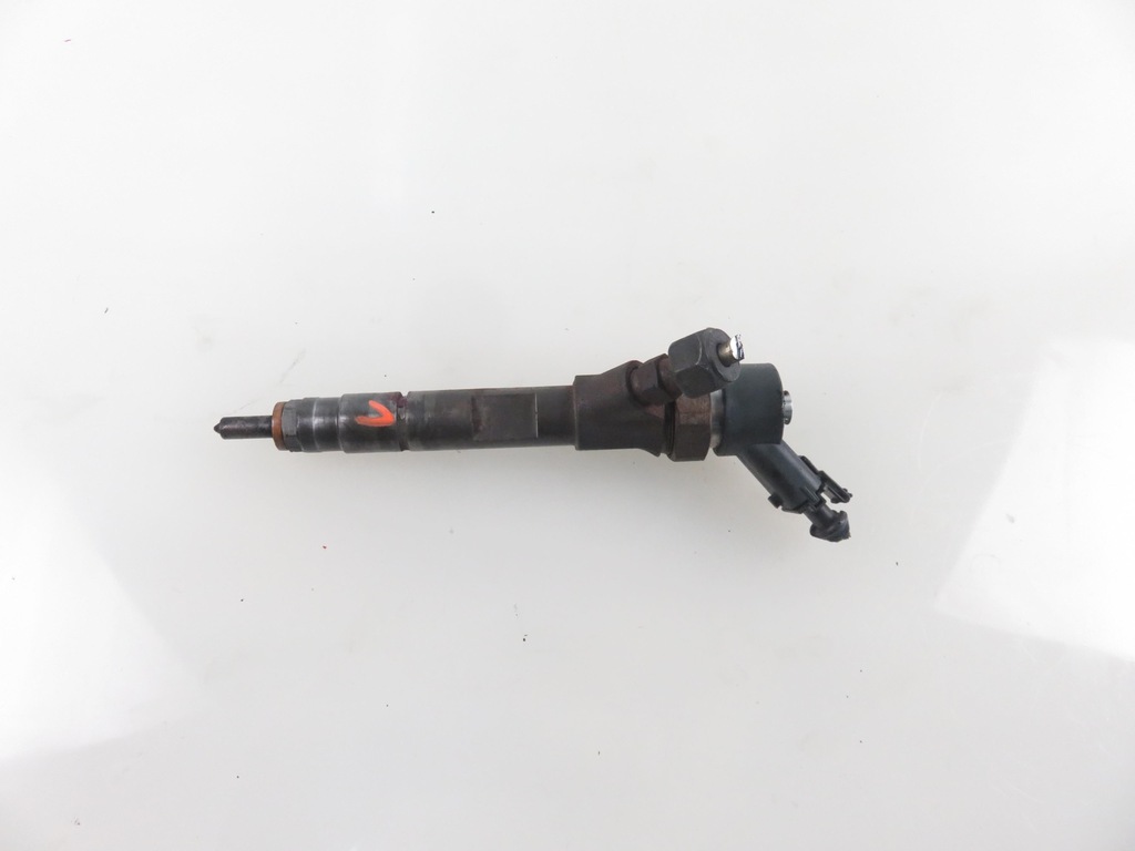 фото №7, Форсунка nissan primera p12 1.9 dci - f9q 8200100272 0445110110b