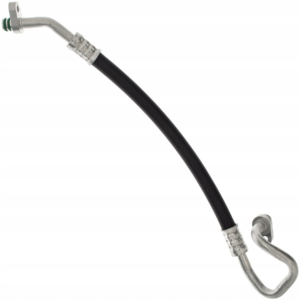 фото №3, Peugeot 407 шланг труба wąż кондиціонера 9659577880