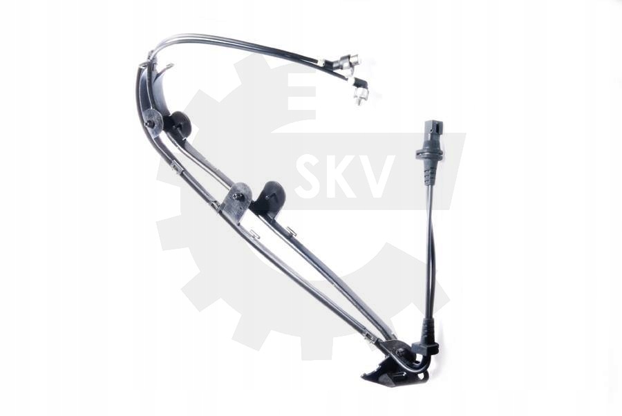 фото №1, Датчик abs задня ford escort fiesta iii iv puma