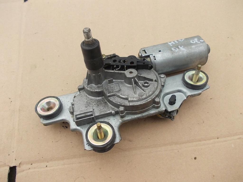 фото №1, Ford оригінальний номер 1s71-a17k441ab моторчик двірники