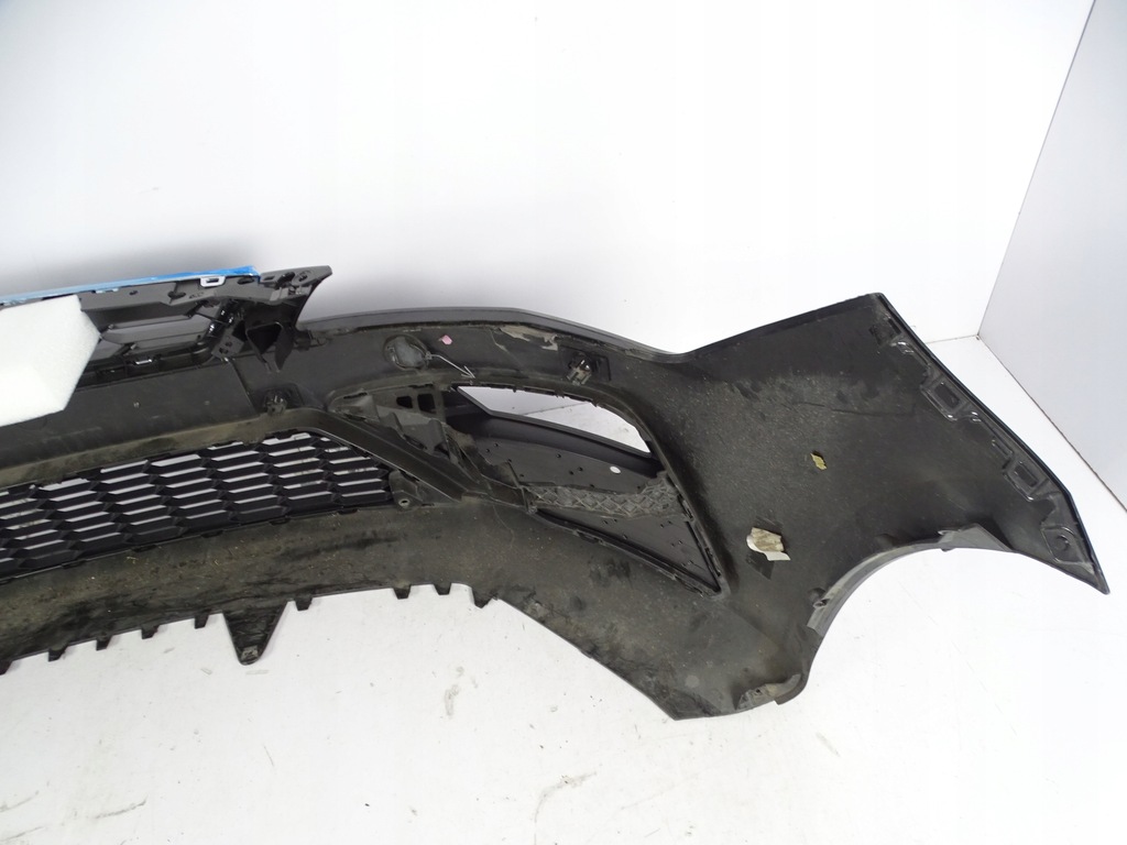 фото №9, Бампер передний seat leon iii 3 5f fr lift 17-21