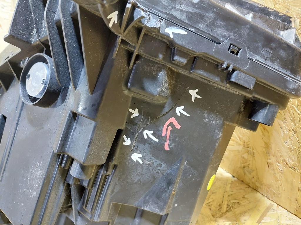 фото №9, Opel mokka b 2022 лампи передні