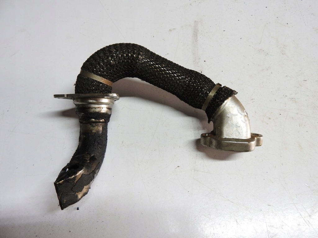 Купити Suzuki sx4 sx-4 06-13 рестайлінг  2.0 ddis 4x4 труба шланг egr