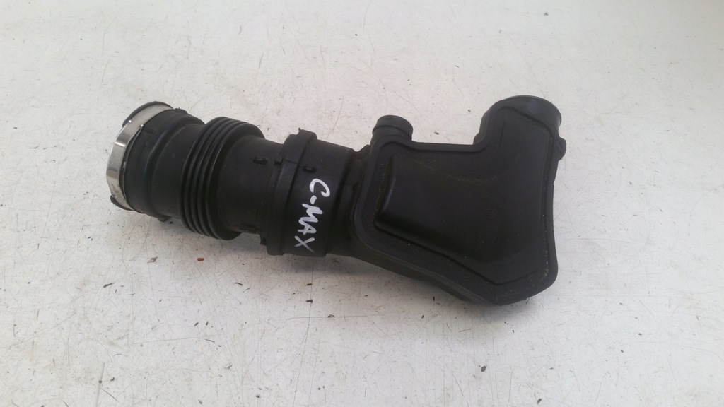 фото №1, Воздухозаборник воздуха ford c-max ii