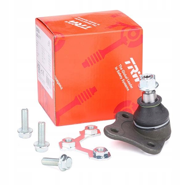 Шаровая опора рычага trw Доставка