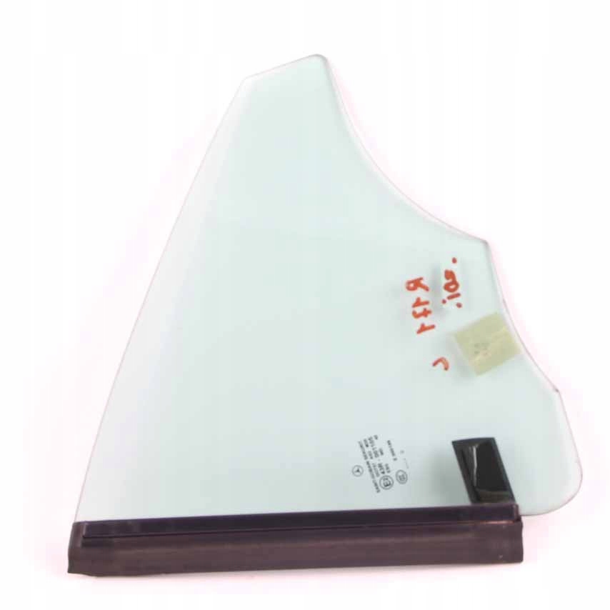 фото №3, Mercedes slk r171 скло бічна ліва задня as2