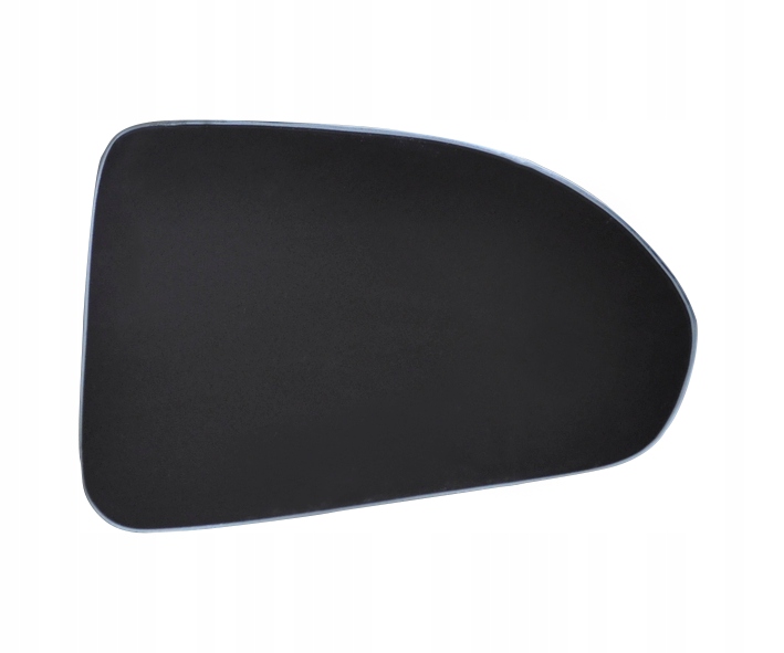 фото №1, Honda city 06 стекло плоское правое