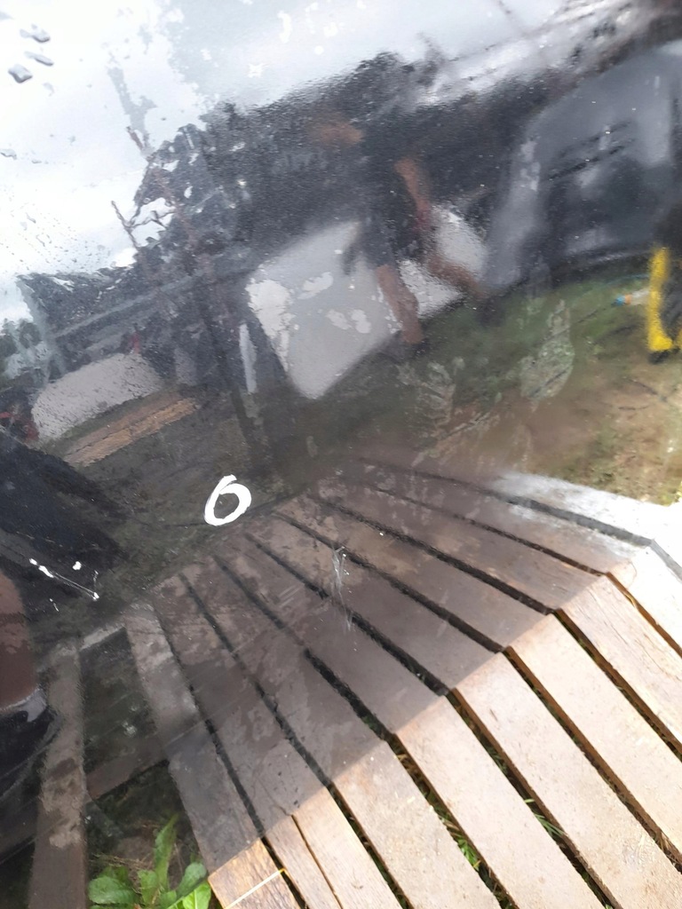 фото №7, Suzuki swift mk 7 lift 6 капот