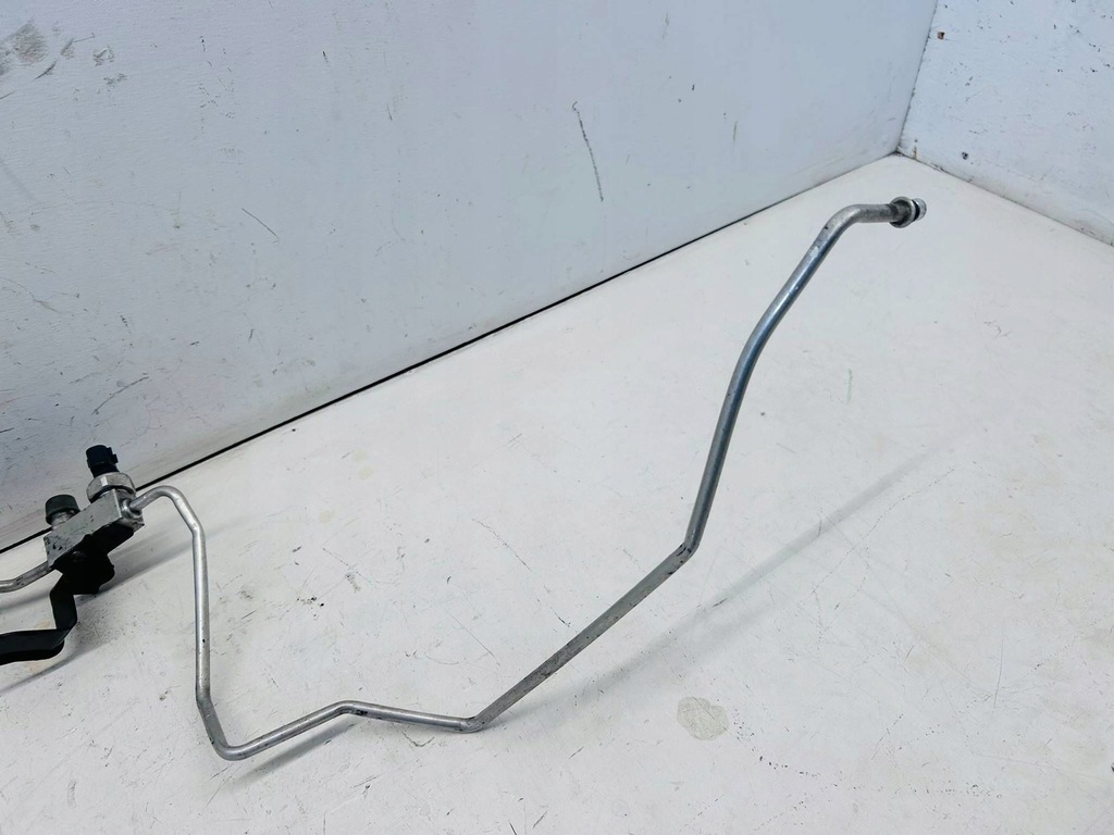 фото №8, Prius iii трубка шланг кондиционера cieńki