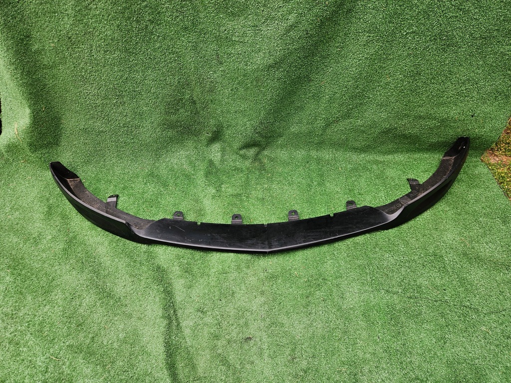 фото №1, Спойлер накладка бампера спойлер mazda mx5 miata 13-