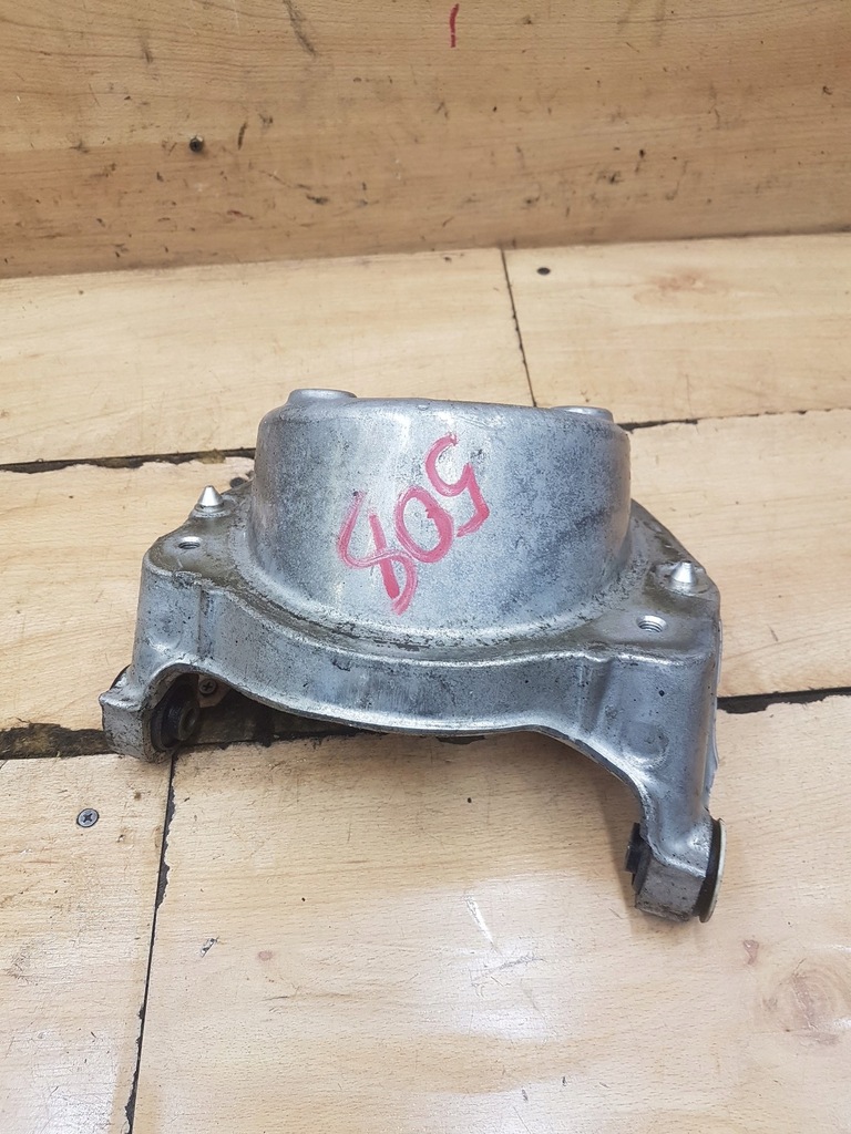 фото №3, Кронштейн амортизатора перед 2szt kpl peugeot 508