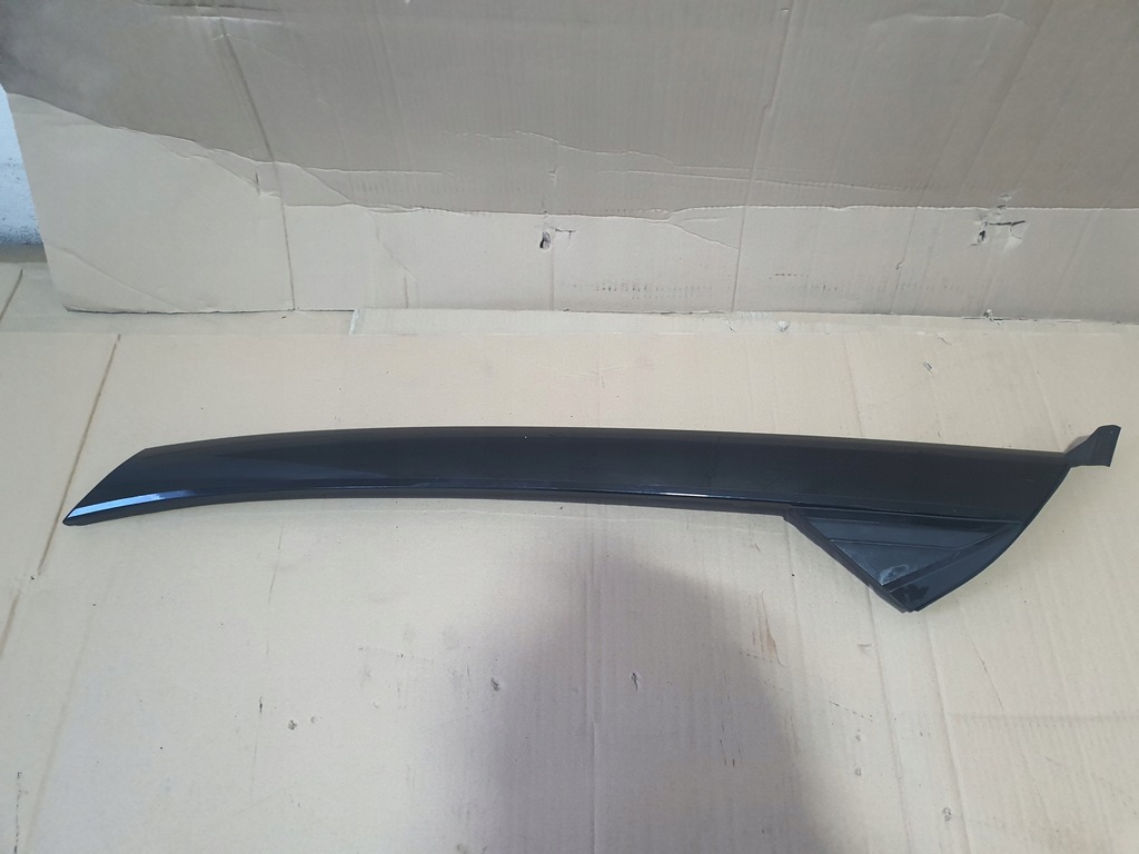 фото №1, Молдинг скло лобове права c5 aircross