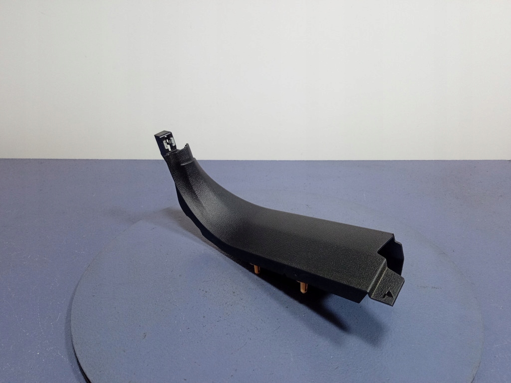 фото №1, Bmw x5 x6 f15 f16 захист поріг słupa a права eu 7284528