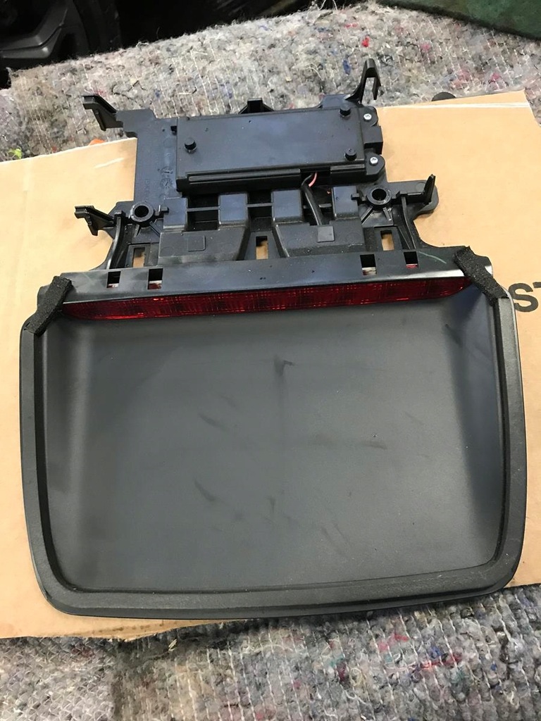 фото №1, Dodge charger 2015- світло стоп лампа