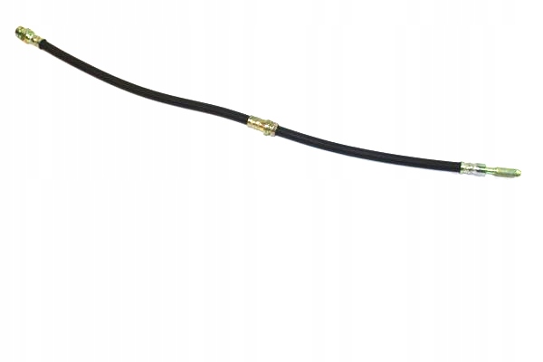 фото №2, Шланг тормозной do audi q3