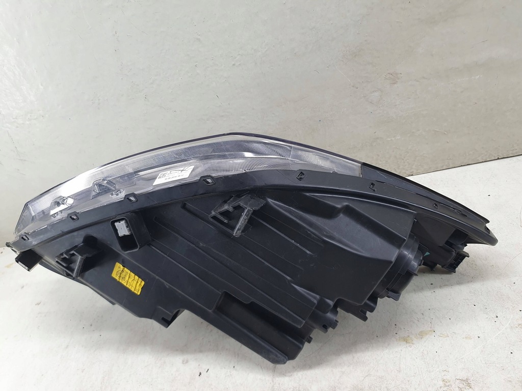 фото №13, Hyundai tucson tl3 iii lift 18- led левая лампа передняя перед фара