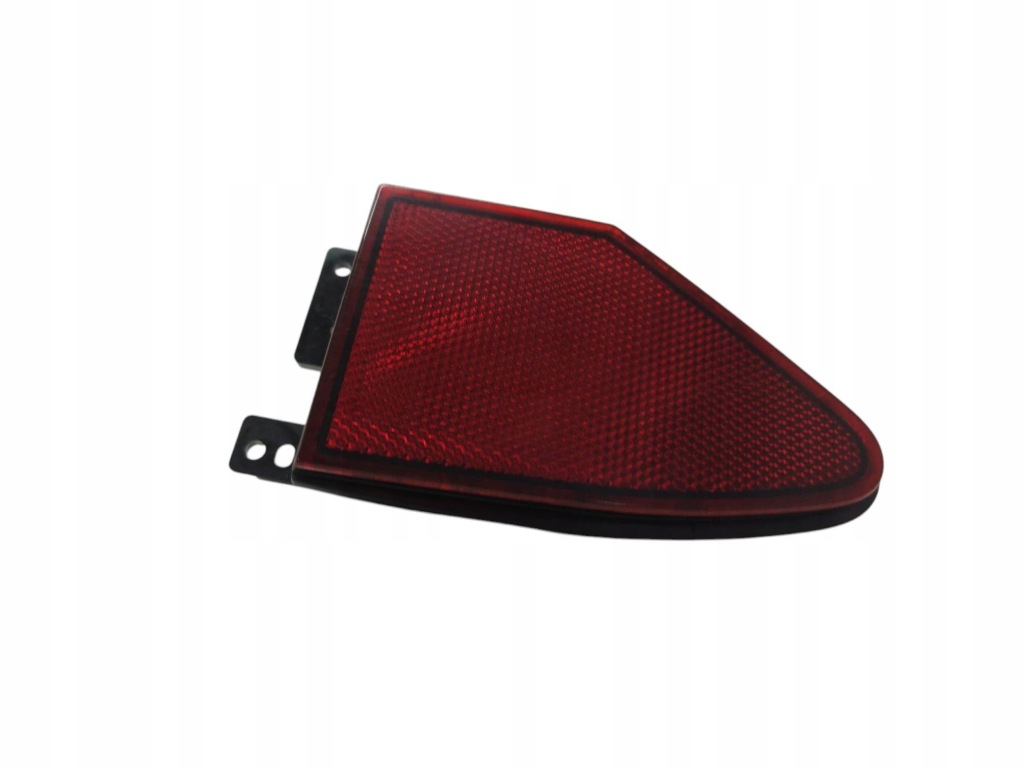 фото №1, Правий відбивач заднього бампера tesla model s 1022421 0.0l electric 350kw