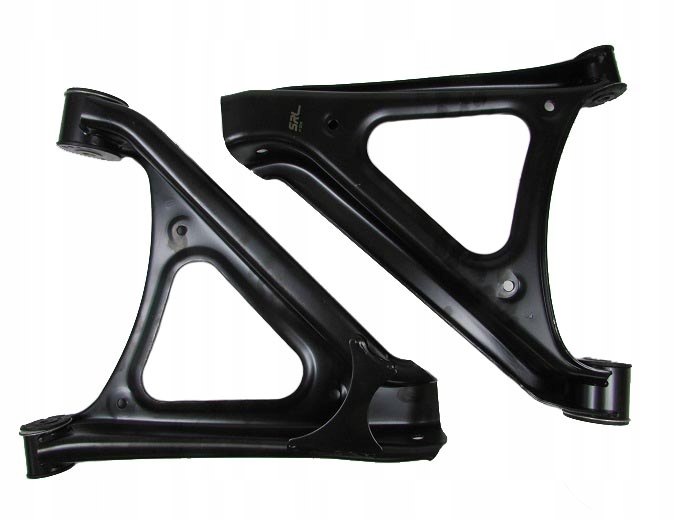 фото №1, Важіль задній нижній vw touareg audi q7