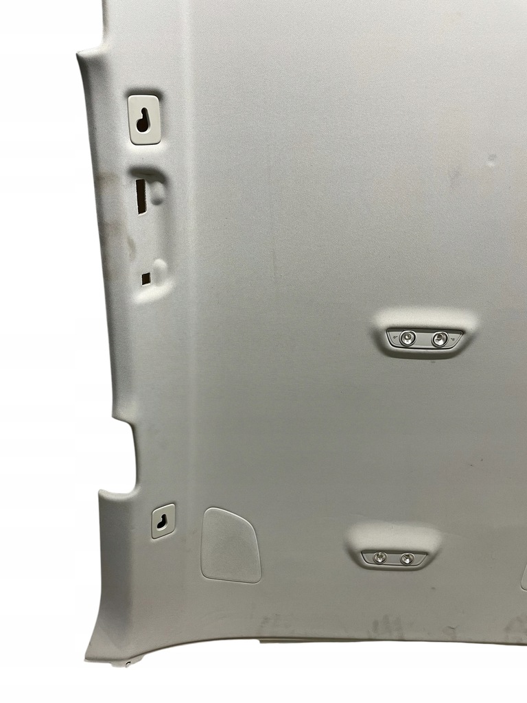 фото №4, Потолок серая audi q7 4m0