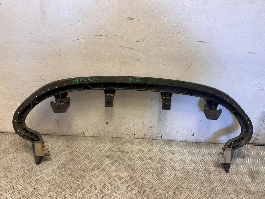 Купити Балка бампера перед opel corsa e 13399233 org