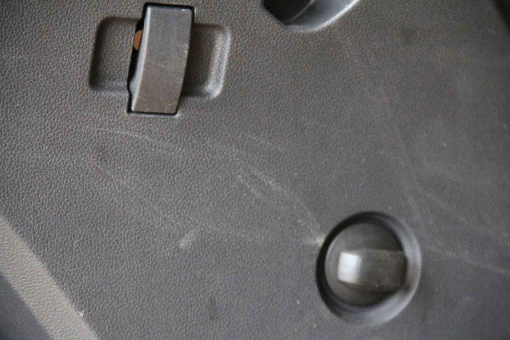 фото №3, Обивка багажника правая vw atlas 3cn867034