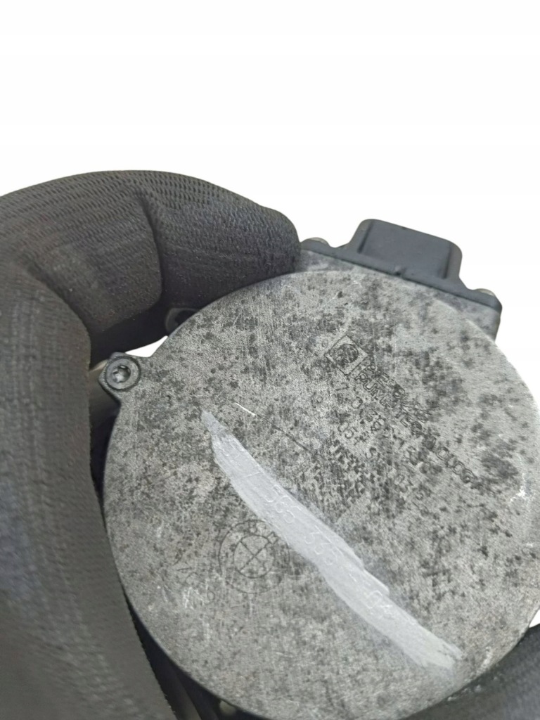 Купить Bmw x5 e70 2013 насос циркуляции / циркуляция воды