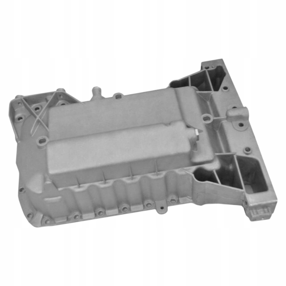 фото №1, Піддон масляна peugeot 807 2004 2005 2006 2007 2008 2009 2010 2011 2012