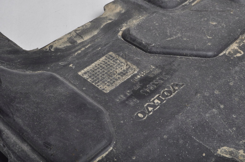 фото №7, Volvo xc90 защита подвеска 31353843