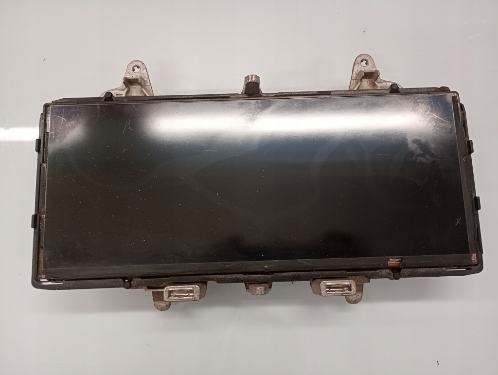 фото №1, Екран дисплей лічильник mercedes a2059007847