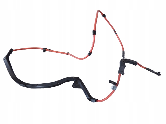 фото №1, Клема плюсова 9125024 66405910 bmw