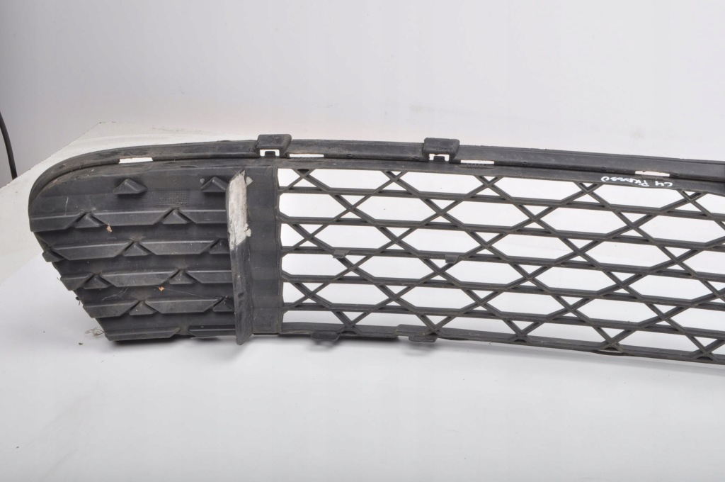 фото №7, Citroen c4 grand lift picasso решітка бампера 9687926077