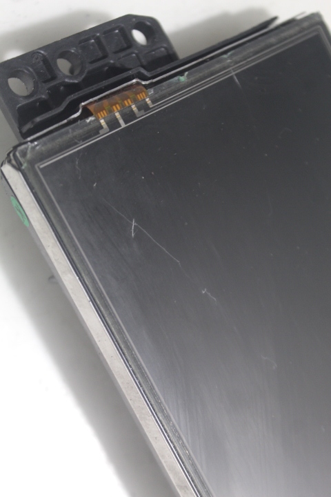 фото №4, Дисплей citroen ds3 lift