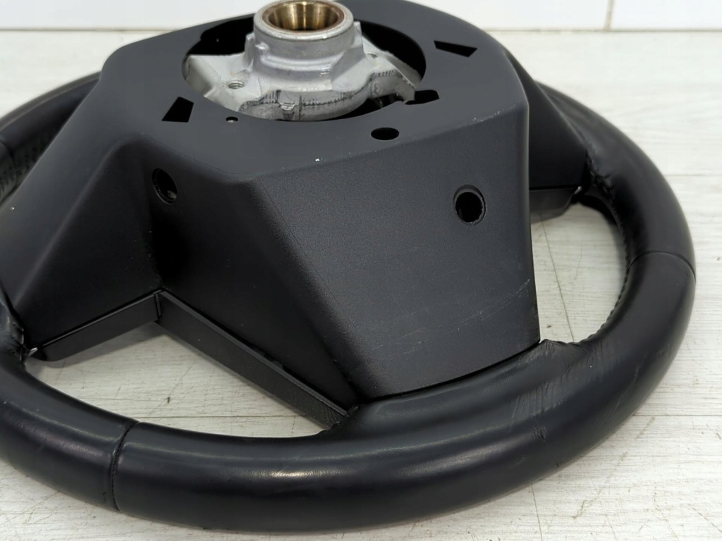 Кермо  toyota camry gs120-07250 Зі Шроту