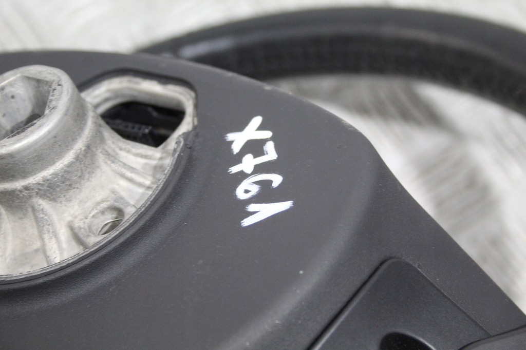 фото №16, Воздуховод мультифункция jaguar f-pace x761