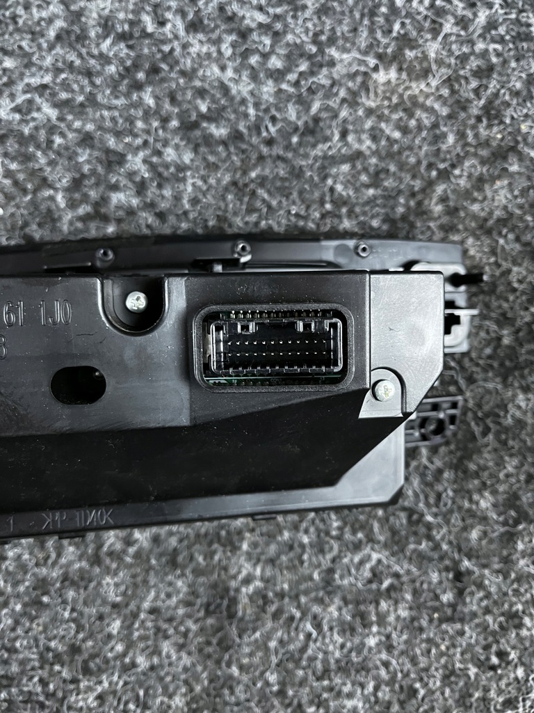 фото №13, Дисплей mazda 3 ii bl 4579001490