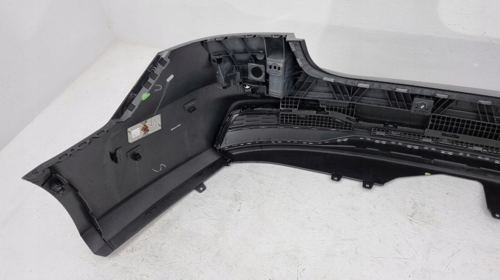 фото №16, Audi a7 4k8 s line 2017- бампер передній перед 4k8807511 6pdc