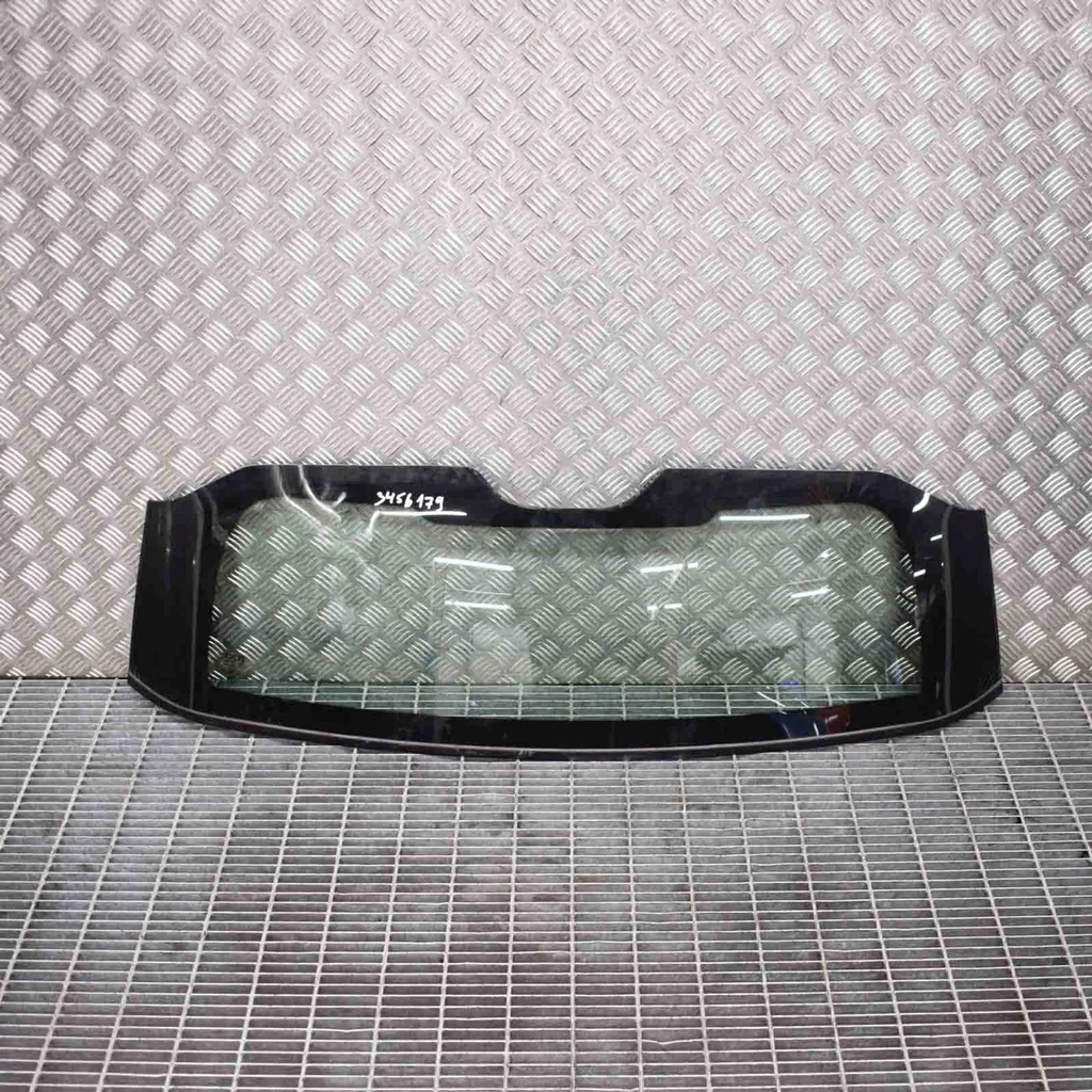 фото №1, Land rover range rover evoque l538 2016 стекло задняя