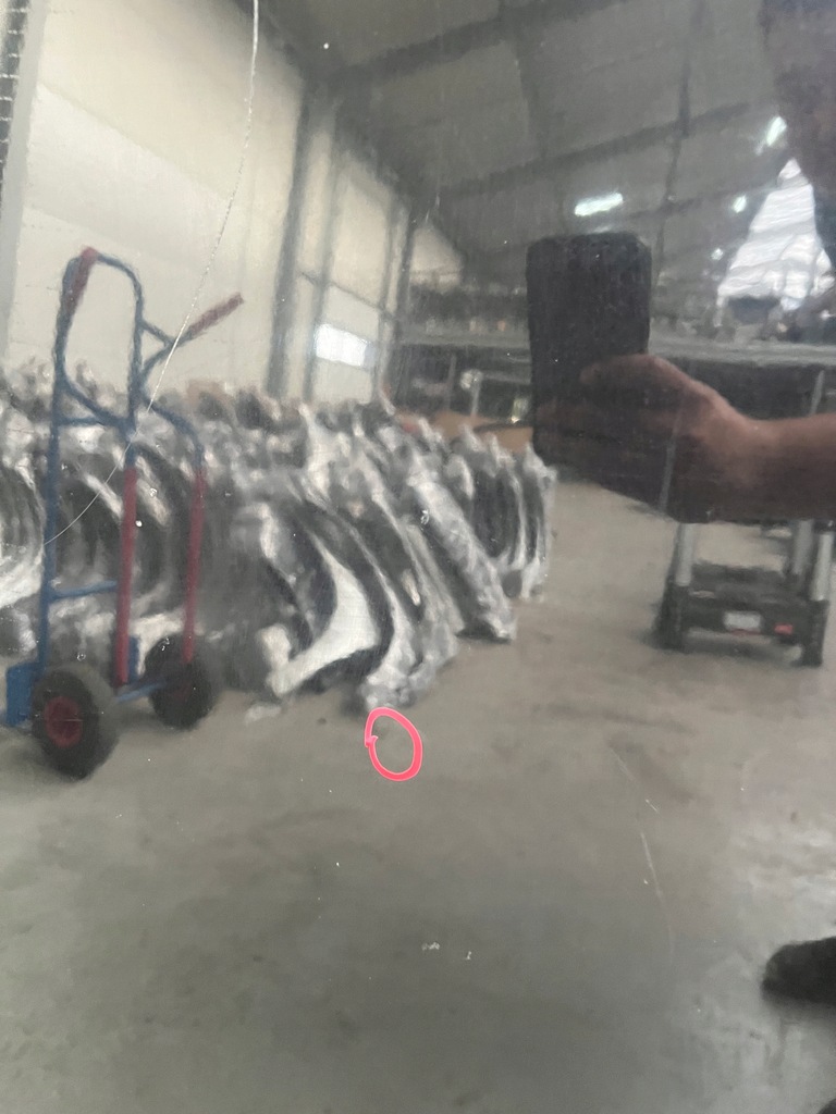 фото №8, Капот mercedes s-klasa w221