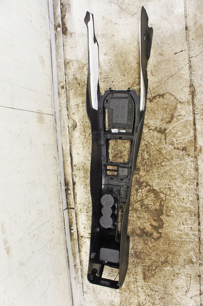 фото №5, Ph013 skoda kamiq ^ туннель средний 655863241n