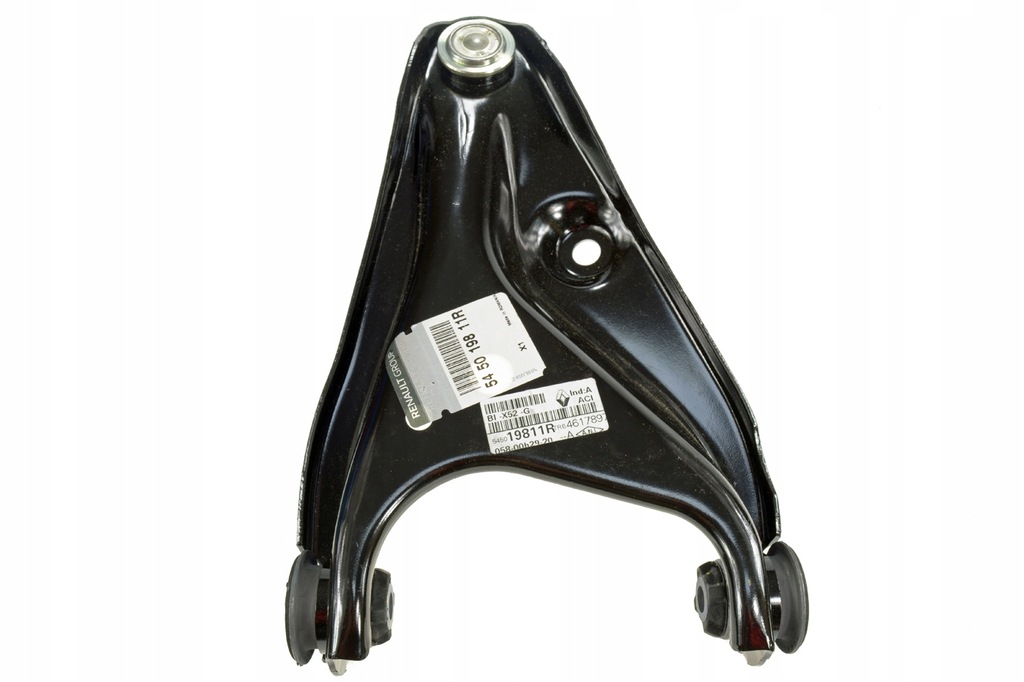 фото №1, Renault оригинальный номер 545019811r рычаг