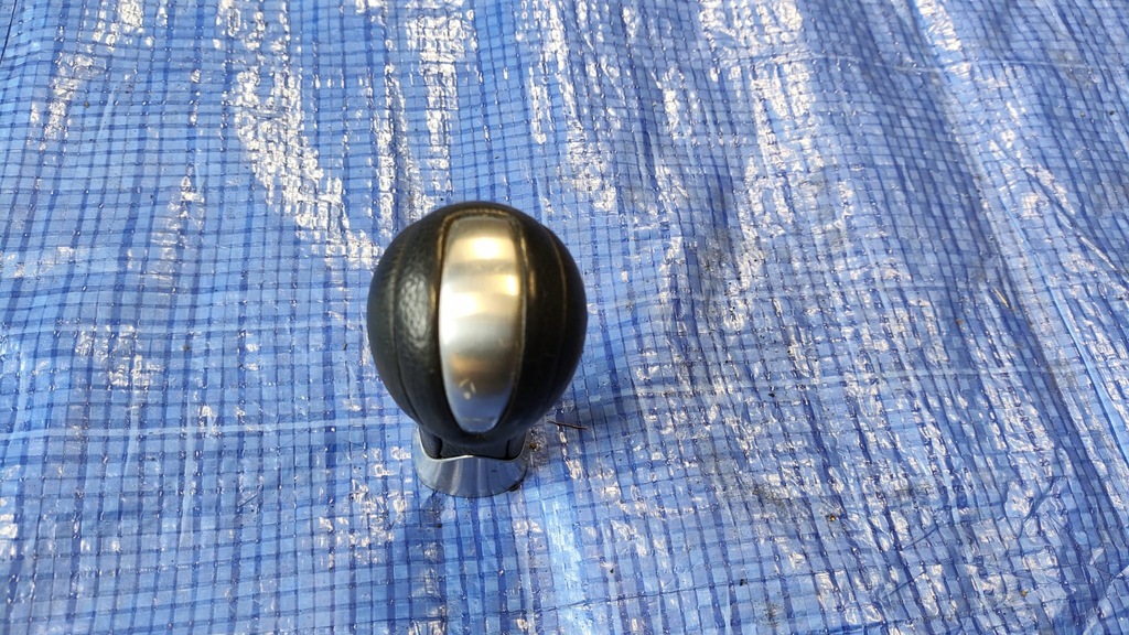 фото №5, Ручка переключения передач коробка передач механическая infiniti q50