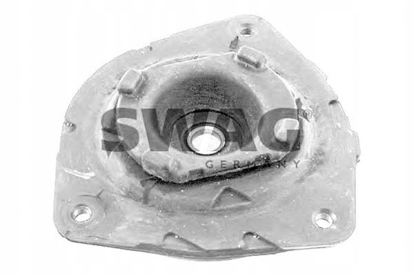 фото №2, Swag подушка амортизатора перед nkpl. левая renaul