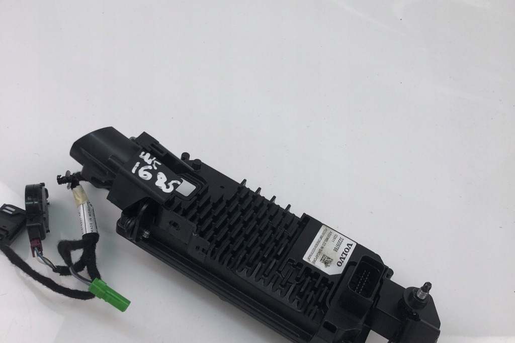 фото №1, Модуль камери заднього виду volvo xc60 ii 246 32209788 2019