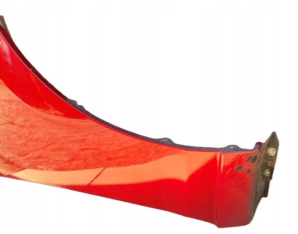 фото №11, Mazda 6 gj правий / лівий передній крила 41v