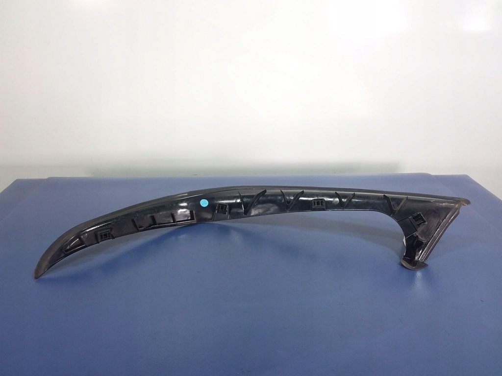 фото №5, Mercedes s w222 лоток багажника правая