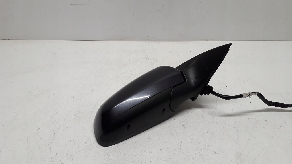 фото №10, Audi a3 8p 03-08 дзеркало праве 5pin