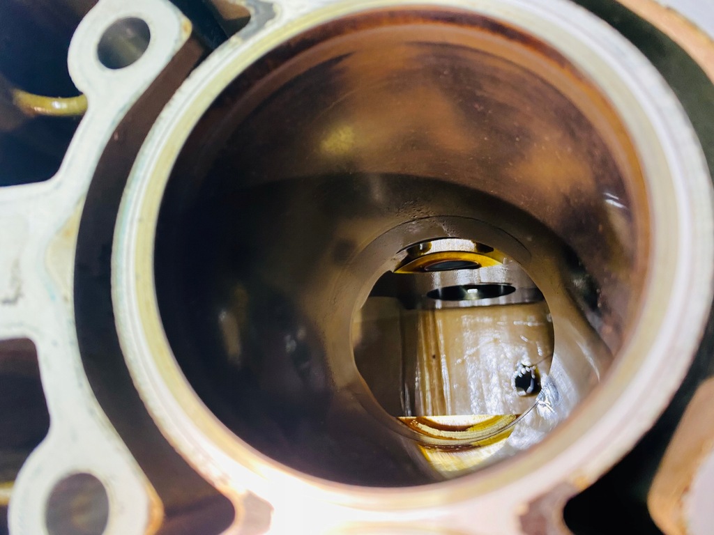 фото №13, Hm01 блок двигателя 1,2 vti citroen peugeot голый