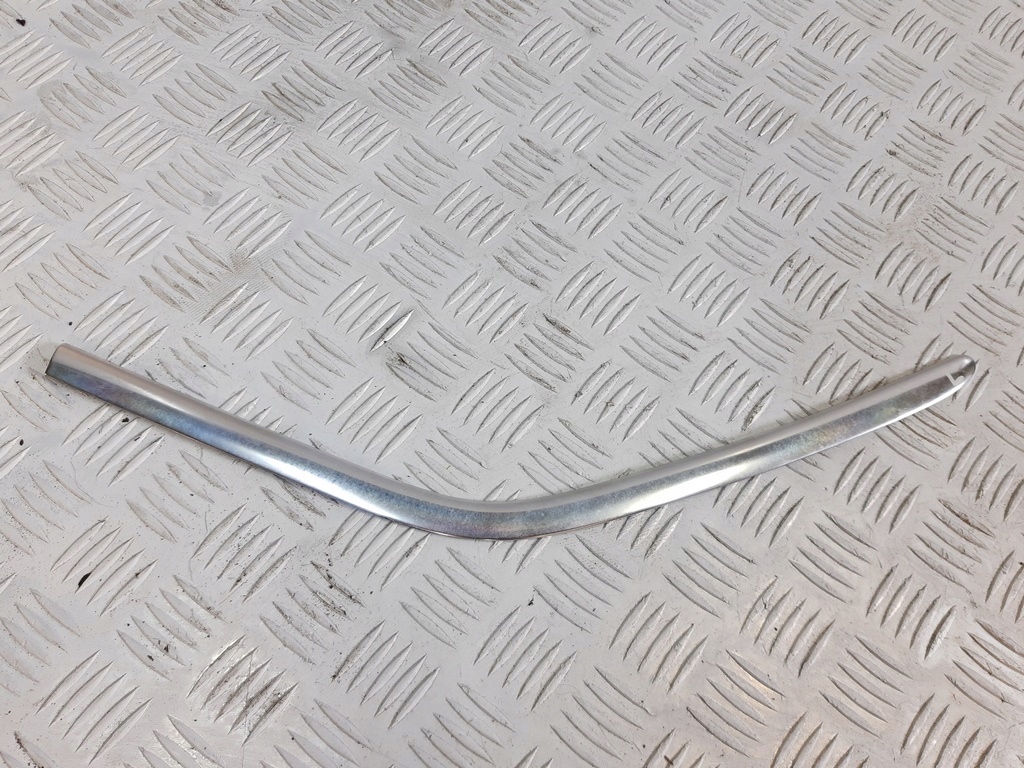 фото №1, Ford c-max mk2 хром скло лівий задня