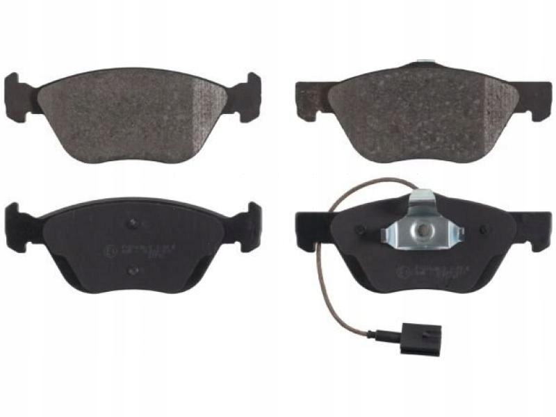 Гальмівна колодка гальмівний комплект . Ціна